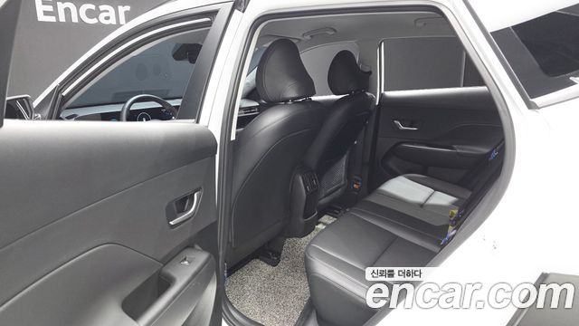 Hyundai Kona 2026 — photo 16