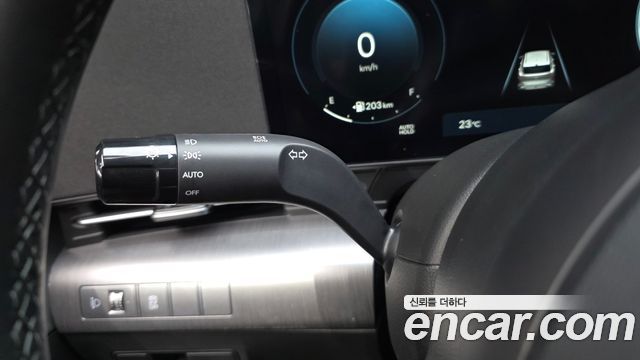 Hyundai Kona 2026 — photo 27