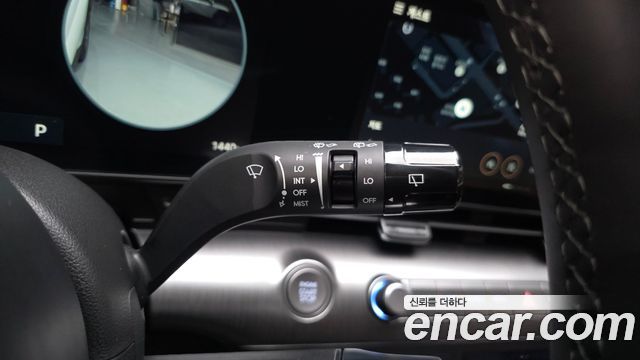 Hyundai Kona 2026 — photo 28
