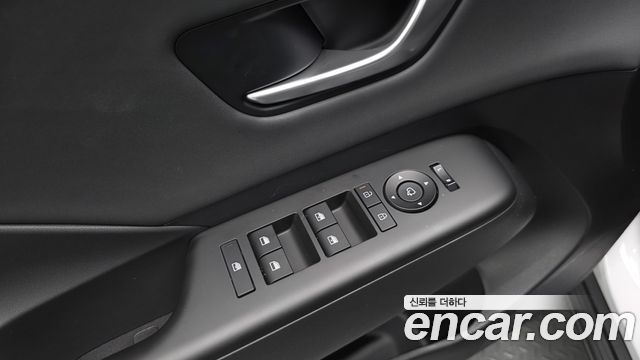 Hyundai Kona 2026 — photo 29