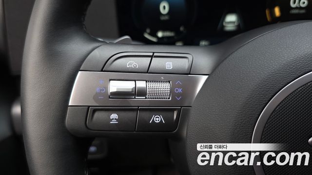 Hyundai Kona 2026 — photo 30
