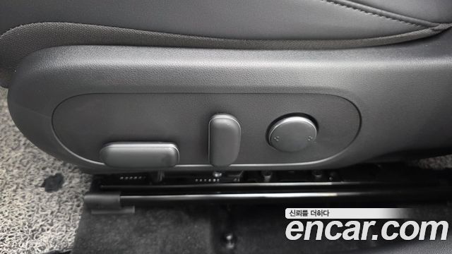 Hyundai Kona 2026 — photo 32