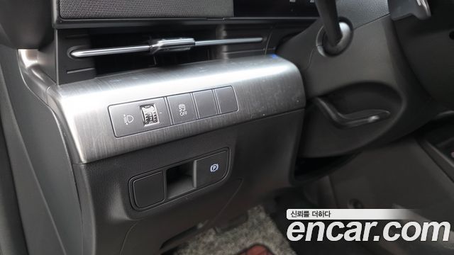 Hyundai Kona 2026 — photo 33