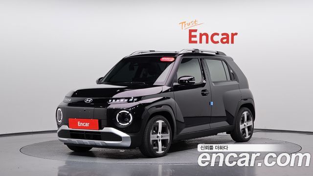 Hyundai Casper 2025 — photo 36