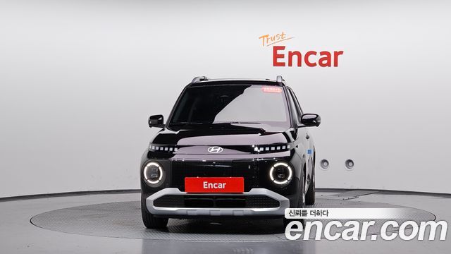 Hyundai Casper 2025 — photo 3