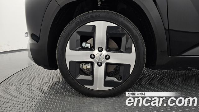 Hyundai Casper 2025 — photo 5