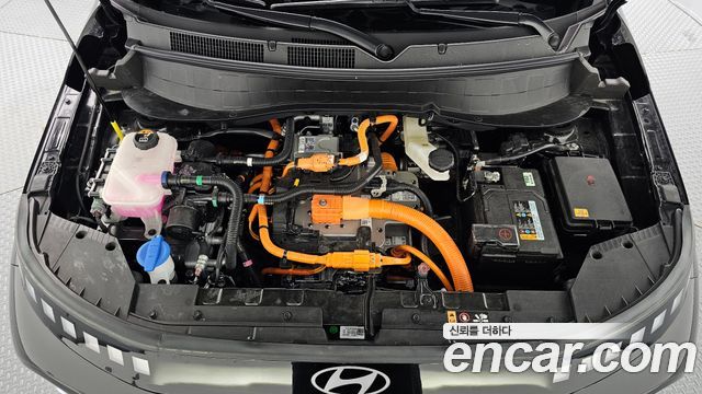 Hyundai Casper 2025 — photo 6