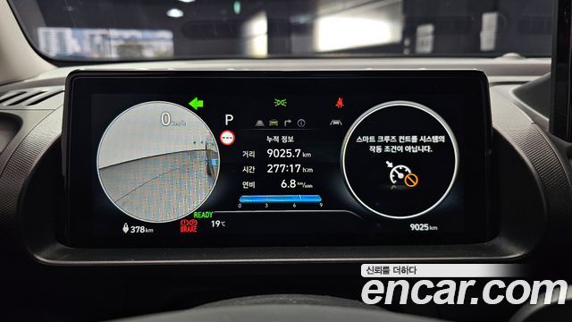 Hyundai Casper 2025 — photo 11