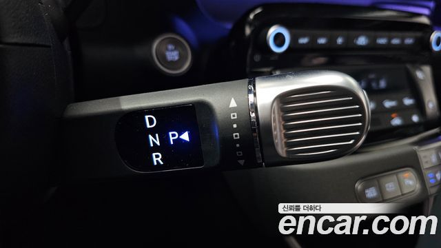 Hyundai Casper 2025 — photo 12