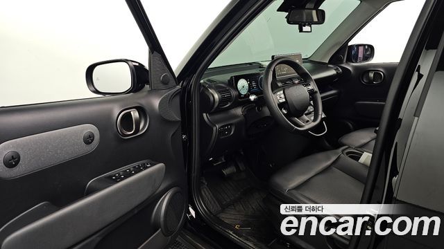 Hyundai Casper 2025 — photo 13