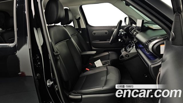 Hyundai Casper 2025 — photo 17