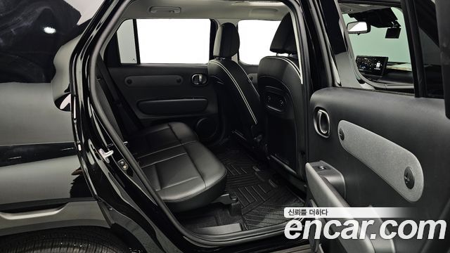 Hyundai Casper 2025 — photo 18