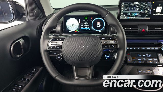 Hyundai Casper 2025 — photo 19