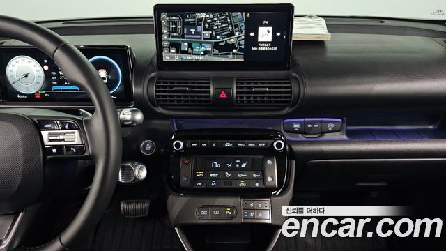 Hyundai Casper 2025 — photo 20