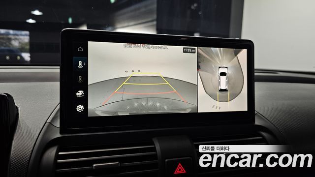 Hyundai Casper 2025 — photo 21