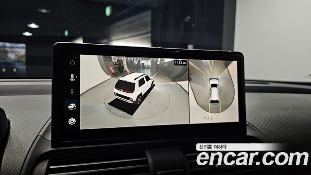 Hyundai Casper 2025 — photo 22