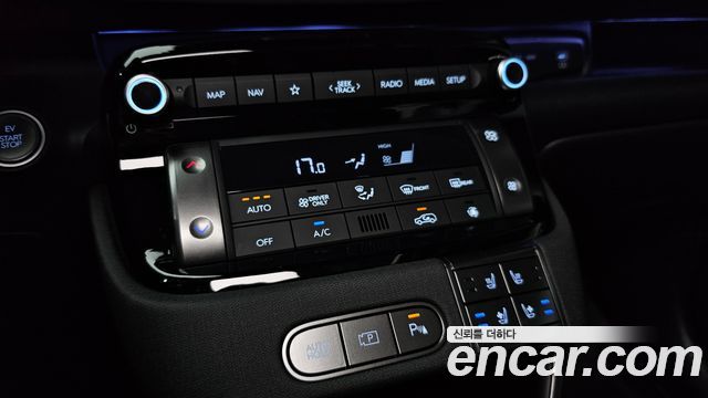 Hyundai Casper 2025 — photo 24