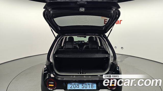 Hyundai Casper 2025 — photo 26