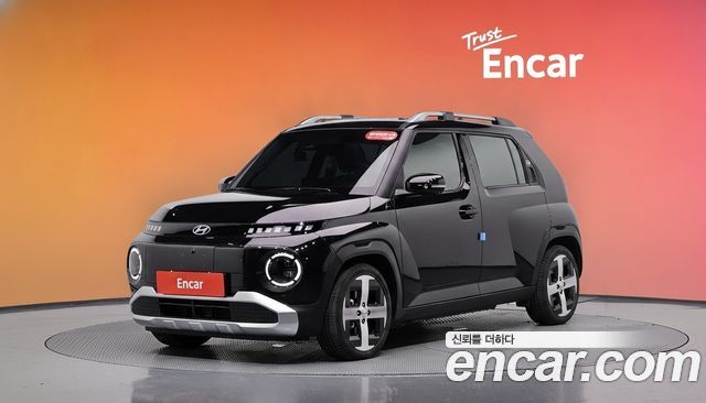 Hyundai Casper 2025 — photo 1