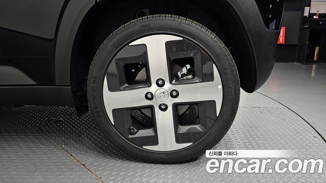 Hyundai Casper 2025 — photo 7