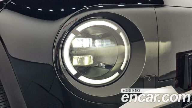 Hyundai Casper 2025 — photo 8
