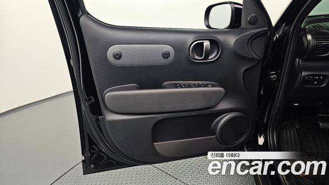 Hyundai Casper 2025 — photo 14