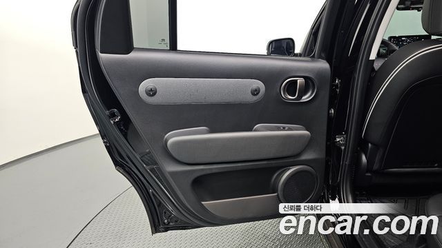 Hyundai Casper 2025 — photo 15
