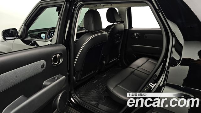 Hyundai Casper 2025 — photo 16