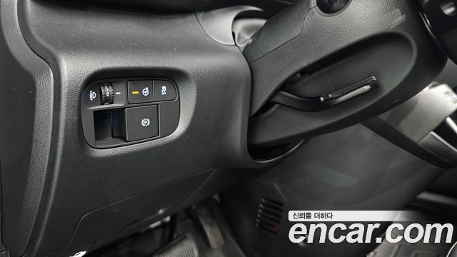 Hyundai Casper 2025 — photo 27