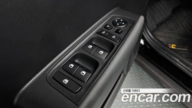 Hyundai Casper 2025 — photo 28
