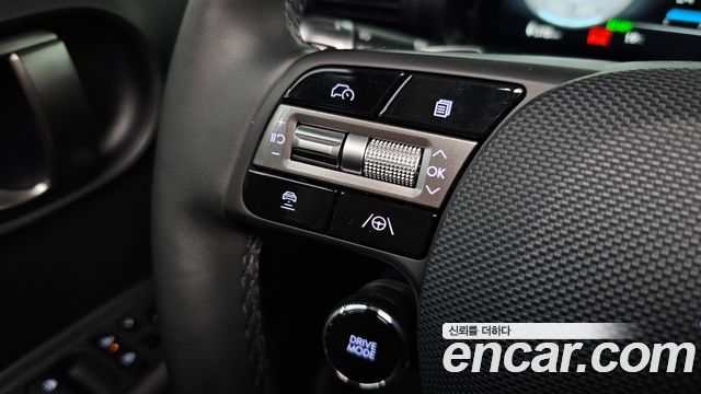 Hyundai Casper 2025 — photo 29
