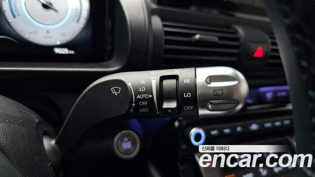 Hyundai Casper 2025 — photo 30