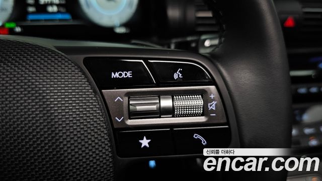 Hyundai Casper 2025 — photo 31