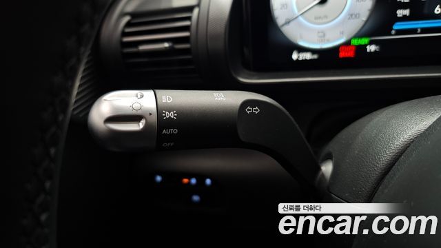 Hyundai Casper 2025 — photo 32