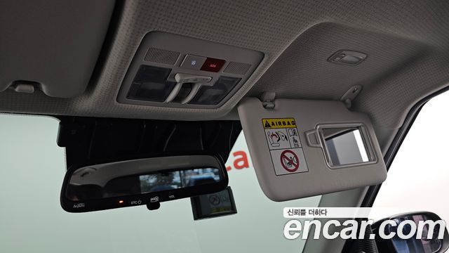 Hyundai Casper 2025 — photo 33