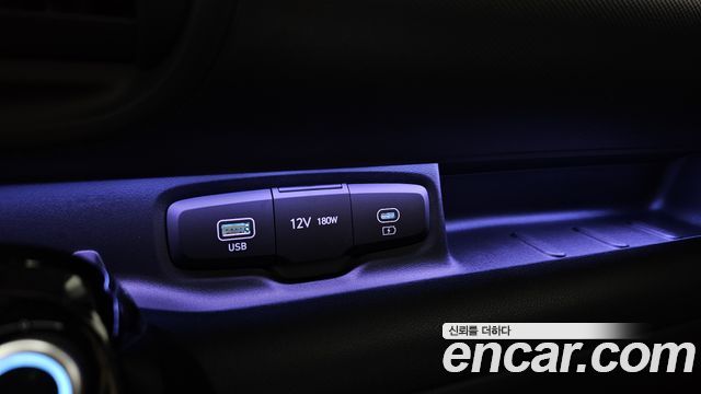 Hyundai Casper 2025 — photo 34