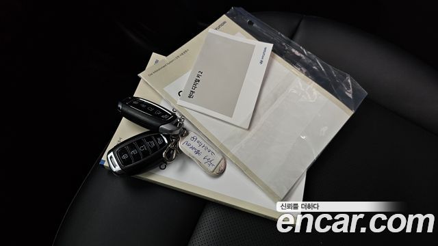 Hyundai Casper 2025 — photo 35