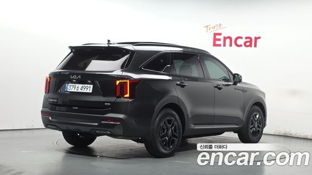 Kia Sorento 2025 — photo 2