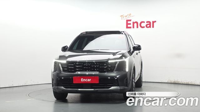 Kia Sorento 2025 — photo 3