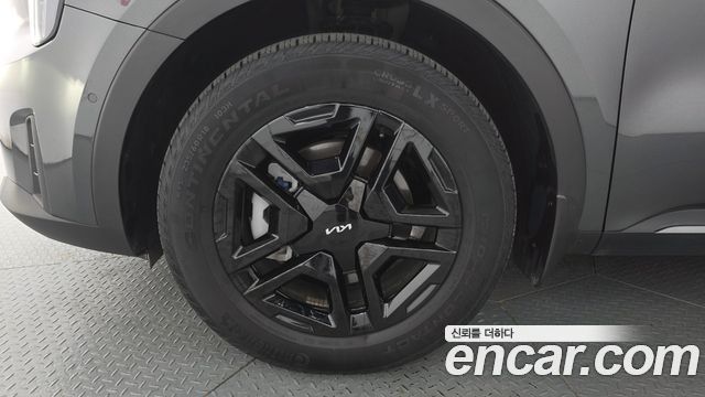 Kia Sorento 2025 — photo 5