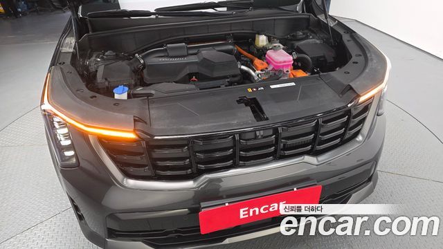 Kia Sorento 2025 — photo 6