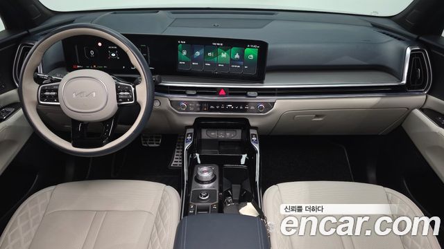 Kia Sorento 2025 — photo 10