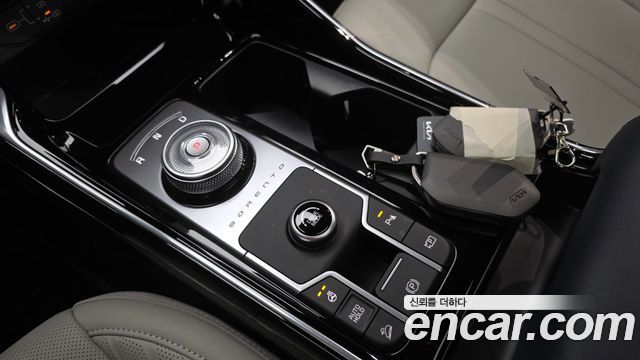 Kia Sorento 2025 — photo 12