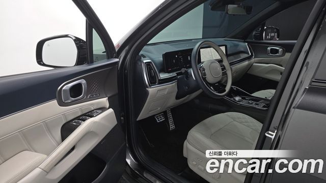 Kia Sorento 2025 — photo 13