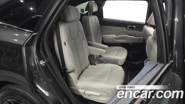 Kia Sorento 2025 — photo 17