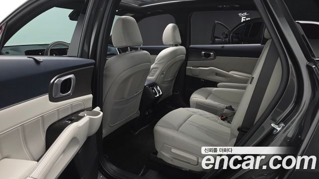 Kia Sorento 2025 — photo 18