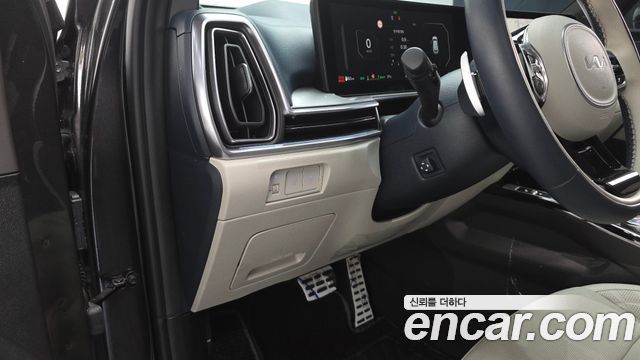 Kia Sorento 2025 — photo 19