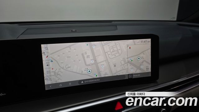 Kia Sorento 2025 — photo 21