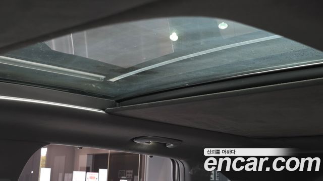 Kia Sorento 2025 — photo 24