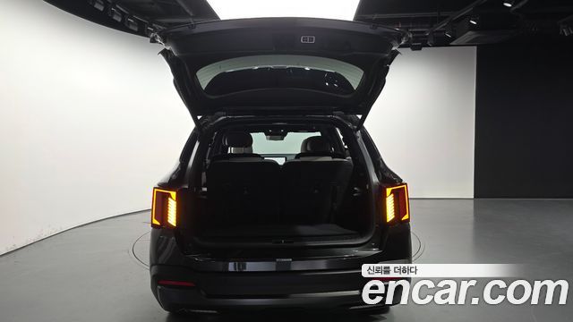 Kia Sorento 2025 — photo 26